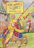 KING ARTHUR AND THE KNIGHTS OF THE ROUND TABLE