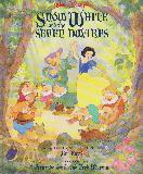 Walt Disney\'s SNOW WHITE and the SEVEN DWARFS