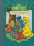 123 SESAME STREET Classic Treasury Full of timeless stories