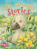 Five-minute Stories: A collection of delightful tales to share