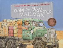 Tom the Outback Mailman