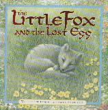 The Little Fox And The Lost Egg