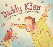 Daddy Kiss