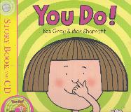 You Do! (no CD)