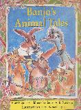 Banjo's Animal Tales: Four Popular Children's Stories