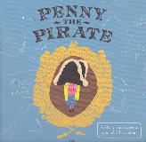 Penny the Pirate (A Story that Screens Your Child\'s Vision)