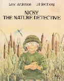 NICKY THE NATURE DETECTIVE