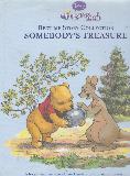 Winnie the Pooh SOMEBODY'S TREASURE