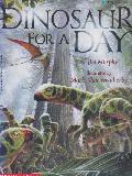 DINOSAUR FOR A DAY