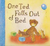 One Ted Falls Out of Bed