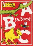 Dr. Seuss's ABC