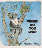 WHERE DO YOU LIVE?