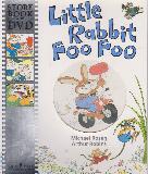 Little Rabbit Foo Foo (no DVD)
