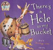 There's a Hole in my Bucket (no CD)