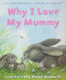 Why I Love My Mummy