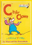 C is for Clown A CIRCUS OF C WORDS