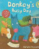 Donkey\'s Busy Day