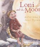 Loni and the Moon
