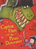 Captain Flinn and the Pirate Dunosaurs