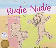 Rudie Nudie