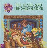 THE ELVES AND THE SHOEMAKER (Timeless Tales Hallmark)