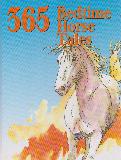 365 Bedtime Horse Tales