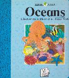 Oceans (Hidden World) Lift the Flap