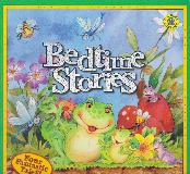 Bedtime Stories, Four Fantastic Tales!