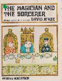 THE MAGICIAN AND THE SORCERER