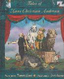 Tales of Hans Christian Andersen