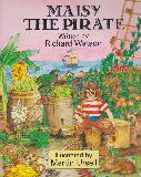 MAISY THE PIRATE