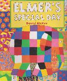 ELMER'S SPECIAL DAY