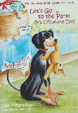 The Adventures of Eddie McTeddie: Let\'s Go ... to the Park! (It\'s Cupcake Day)