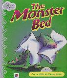 The Monster Bed (Silver Tales)