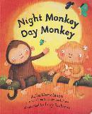 Night Monkey Day Monkey