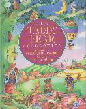 THE TEDDY BEAR COLLECTION (12 stories)