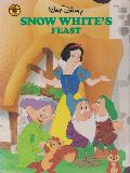 SNOW WHITE\'S FEAST 
(Storytime book 536012-6)