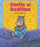 Bertie at Bedtime