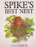 SPIKE\'S BEST NEST