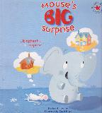 Mouse's BIG surprise (Little Star STORIES)