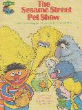 The Sesame Street Pet Show