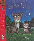 Tabby McTat (CD included)