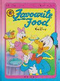 Favourite Food (MY WALT DISNEY PICTURE STORY BOOK)