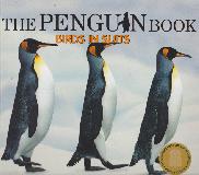 THE PENGUIN BOOK: BIRDS IN SUITS