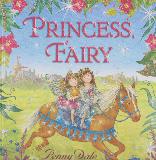 PRINCESS, FAIRY
