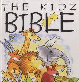 THE KIDZ BIBLE
