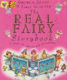 The REAL FAIRY Storybook
