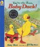 You're the Boss, Baby Duck!