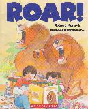 ROAR!