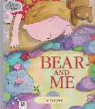 BEAR AND ME (Award Winner series)